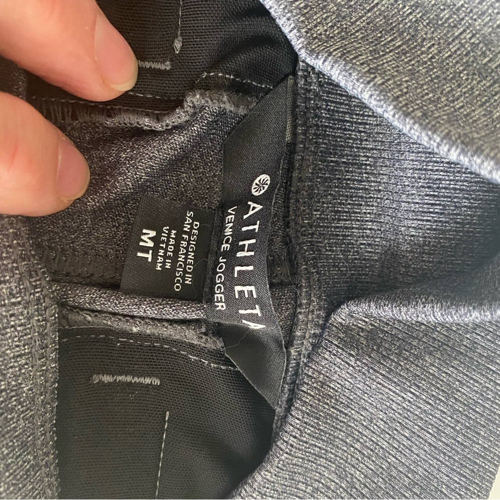 Athleta Gray Other